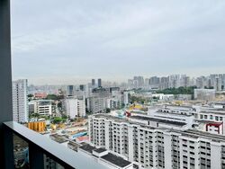 JadeScape (D20), Condominium #458824781